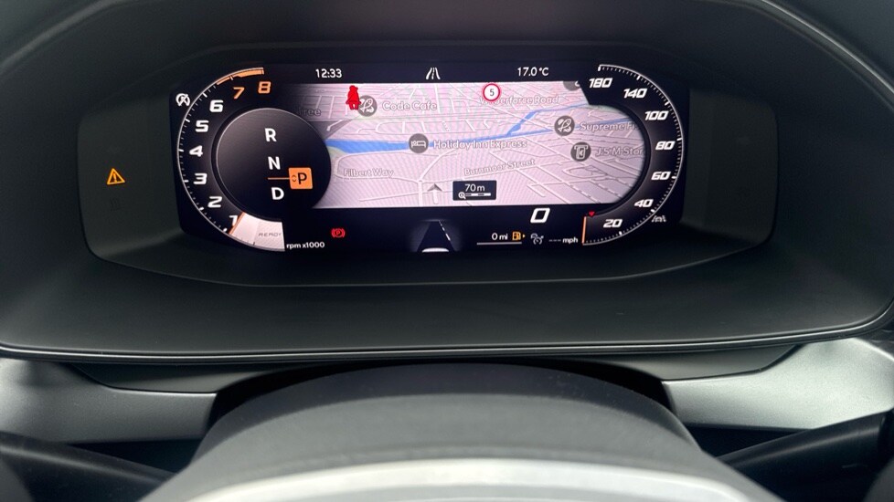Used Cupra Leon 2024 for sale - 76025384: Photo 51