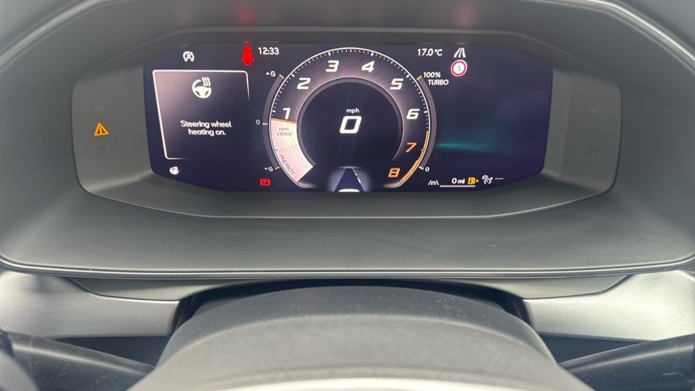 Used Cupra Leon 2024 for sale - 76025384: Photo 52