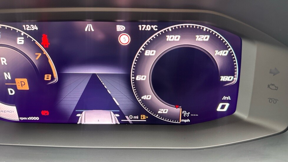 Used Cupra Leon 2024 for sale - 76025384: Photo 53