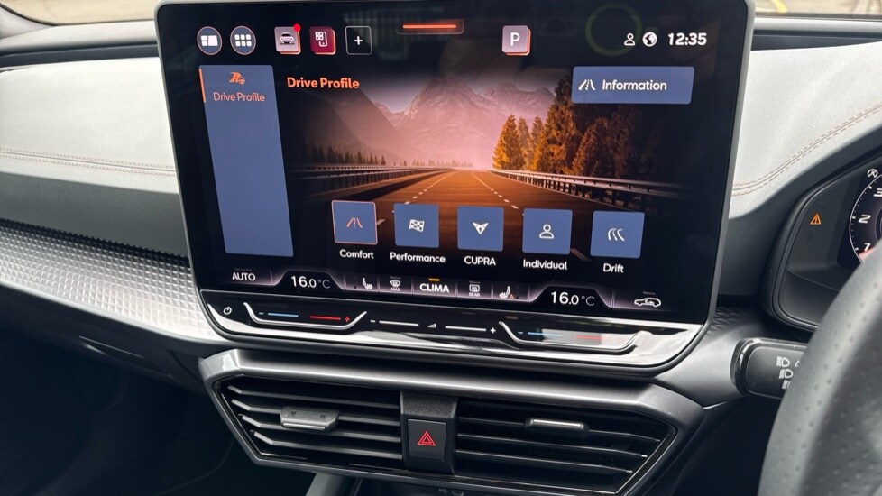 Used Cupra Leon 2024 for sale - 76025384: Photo 55