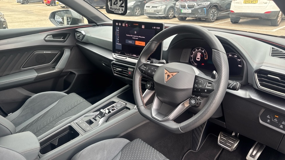Used Cupra Leon 2024 for sale - 76025384: Photo 6