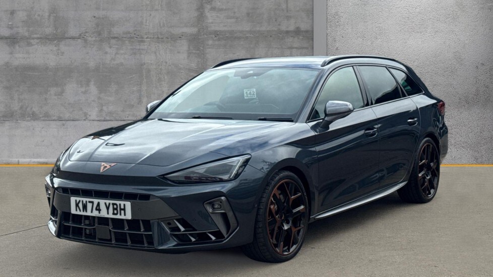 Used Cupra Leon 2024 for sale - 76025384: Photo 7