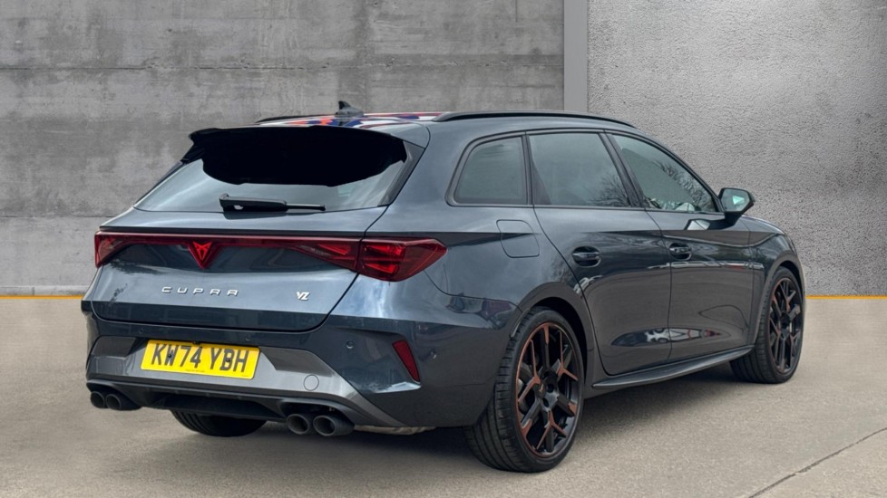 Used Cupra Leon 2024 for sale - 76025384: Photo 8