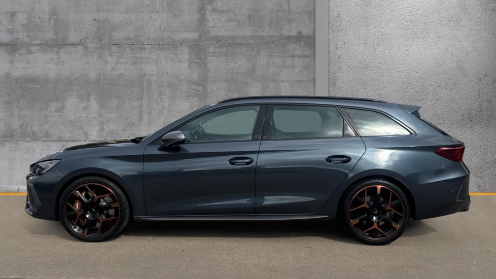 Used Cupra Leon 2024 for sale - 76025384: Photo 9