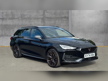 Used Cupra Leon 2024 for sale - 75464891: Photo