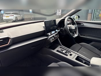 Used Cupra Leon 2024 for sale - 75464891: Photo
