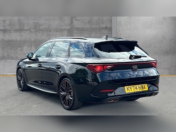 Used Cupra Leon 2024 for sale - 75464891: Photo