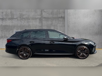 Used Cupra Leon 2024 for sale - 75464891: Photo