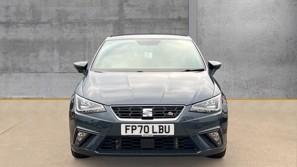 Used SEAT Ibiza 2020 for sale - 76203579: Photo 10