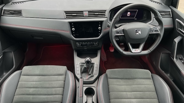 Used SEAT Ibiza 2020 for sale - 76203579: Photo 12