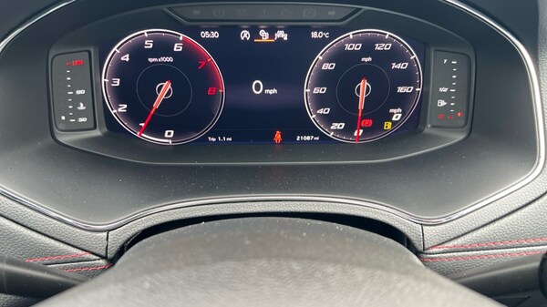 Used SEAT Ibiza 2020 for sale - 76203579: Photo 14