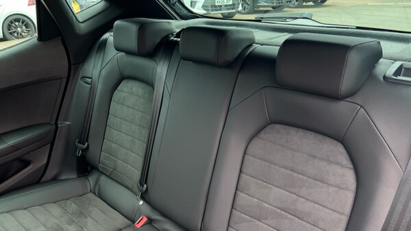 Used SEAT Ibiza 2020 for sale - 76203579: Photo 15