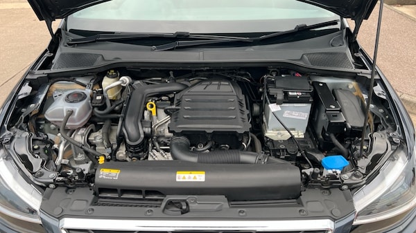 Used SEAT Ibiza 2020 for sale - 76203579: Photo 17