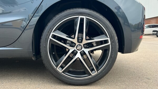 Used SEAT Ibiza 2020 for sale - 76203579: Photo 18