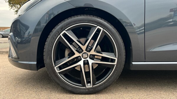 Used SEAT Ibiza 2020 for sale - 76203579: Photo 19