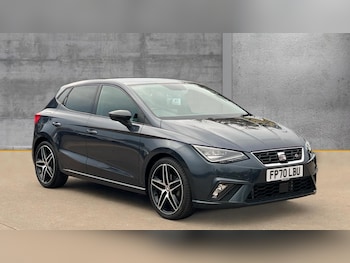SEAT - Ibiza