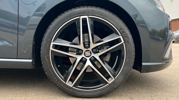 Used SEAT Ibiza 2020 for sale - 76203579: Photo 20