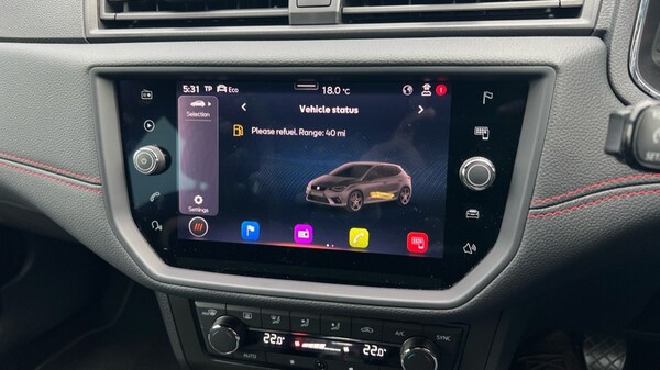 Used SEAT Ibiza 2020 for sale - 76203579: Photo 22