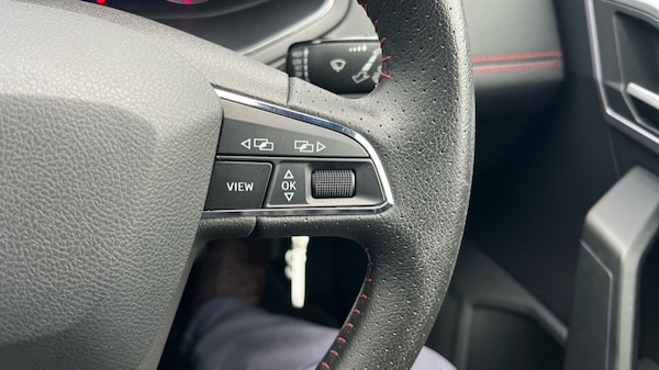 Used SEAT Ibiza 2020 for sale - 76203579: Photo 25