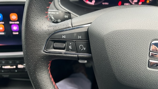 Used SEAT Ibiza 2020 for sale - 76203579: Photo 26