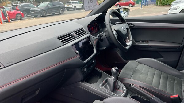 Used SEAT Ibiza 2020 for sale - 76203579: Photo 2