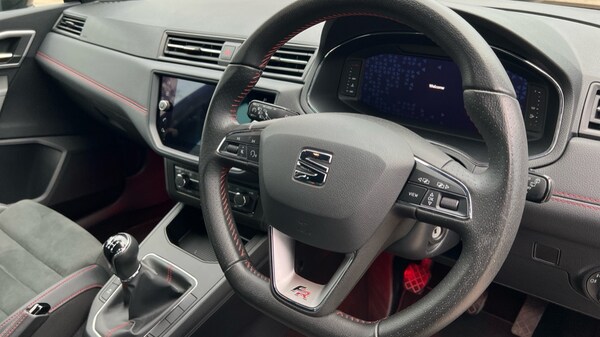 Used SEAT Ibiza 2020 for sale - 76203579: Photo 32