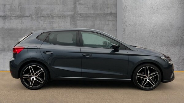 Used SEAT Ibiza 2020 for sale - 76203579: Photo 4