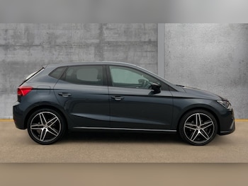 Used SEAT Ibiza 2020 for sale - 76203579: Photo 4