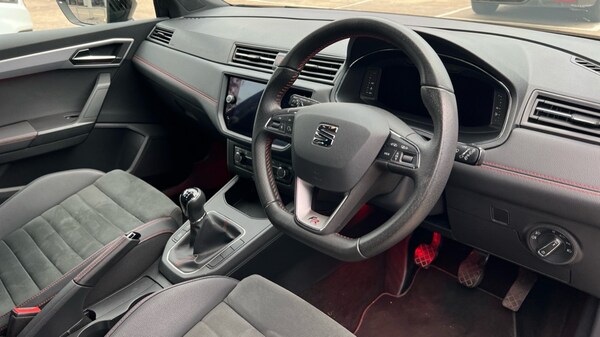 Used SEAT Ibiza 2020 for sale - 76203579: Photo 6