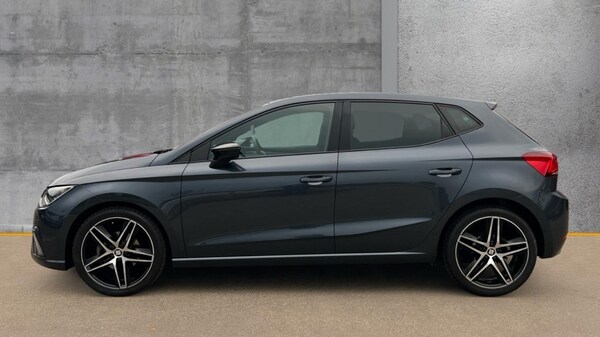 Used SEAT Ibiza 2020 for sale - 76203579: Photo 9
