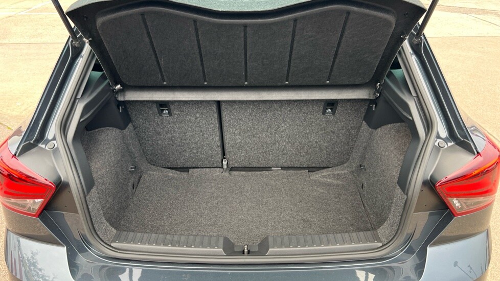 Used SEAT Ibiza 2020 for sale - 77087374: Photo 16