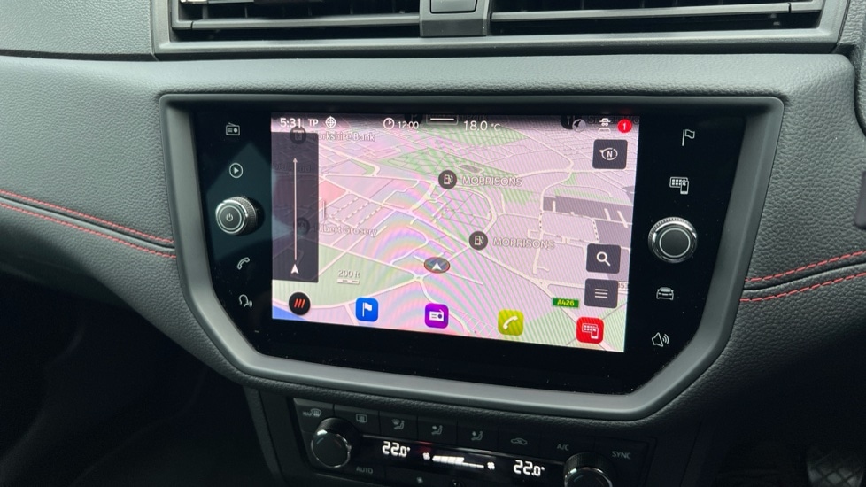 Used SEAT Ibiza 2020 for sale - 77087374: Photo 21