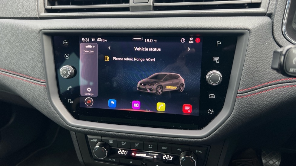 Used SEAT Ibiza 2020 for sale - 77087374: Photo 22