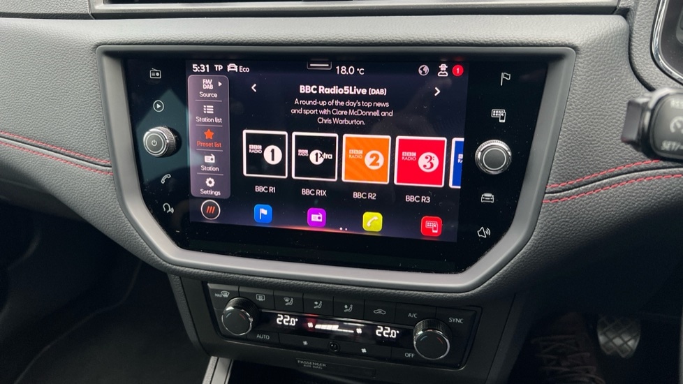 Used SEAT Ibiza 2020 for sale - 77087374: Photo 24