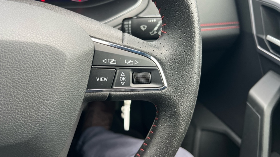 Used SEAT Ibiza 2020 for sale - 77087374: Photo 25