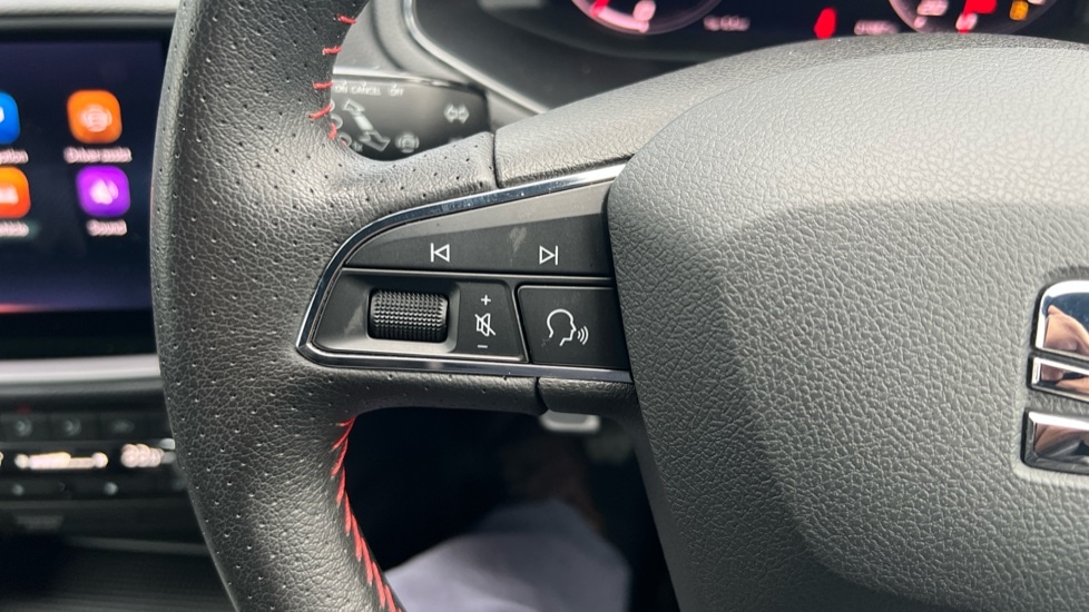 Used SEAT Ibiza 2020 for sale - 77087374: Photo 26