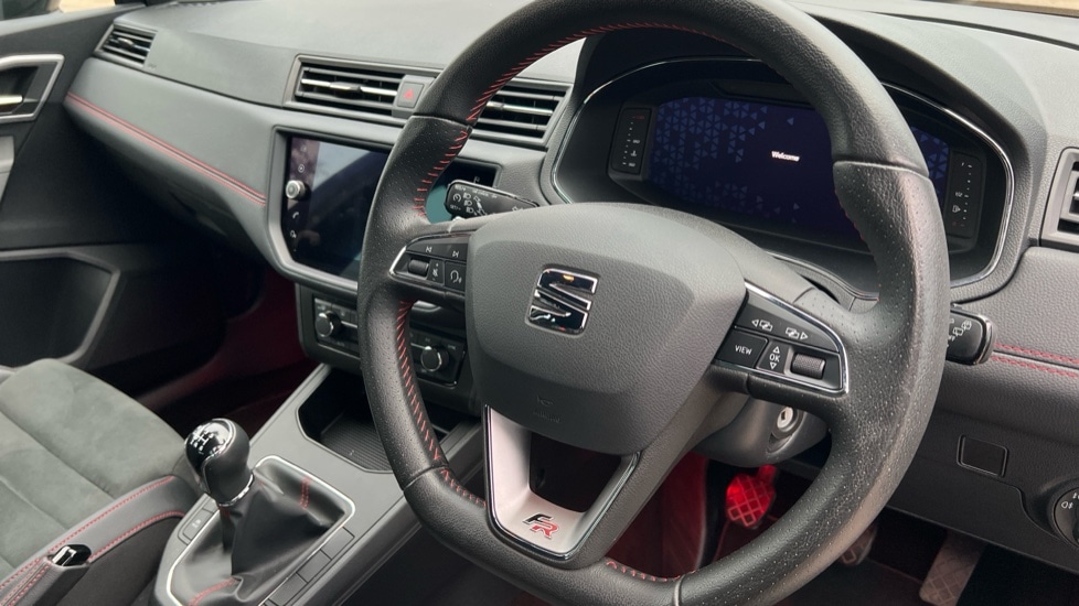 Used SEAT Ibiza 2020 for sale - 77087374: Photo 32