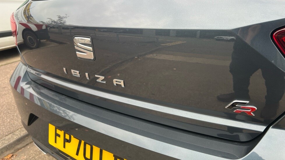 Used SEAT Ibiza 2020 for sale - 77087374: Photo 35