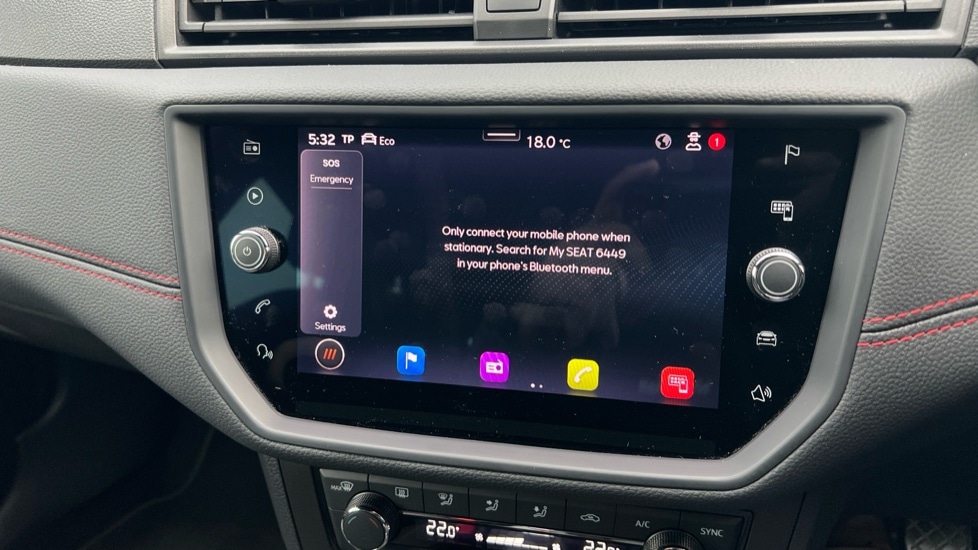 Used SEAT Ibiza 2020 for sale - 77087374: Photo 37