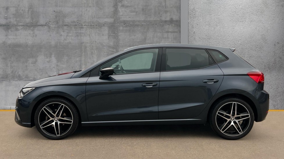 Used SEAT Ibiza 2020 for sale - 77087374: Photo 9