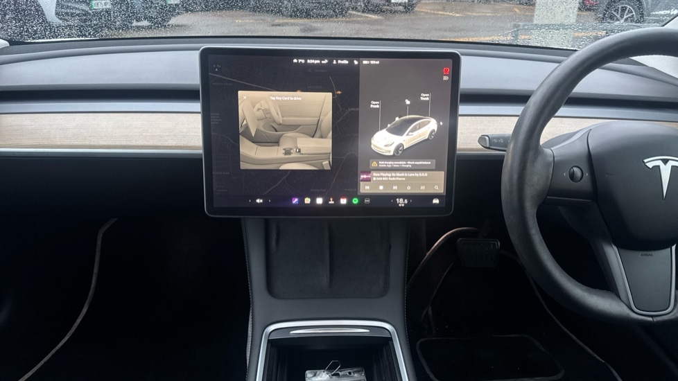 Used Tesla Model 3 2021 for sale - 77004947: Photo 12