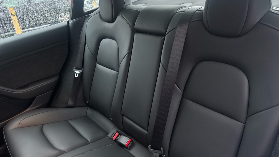 Used Tesla Model 3 2021 for sale - 77004947: Photo 14