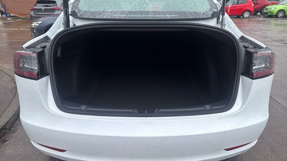 Used Tesla Model 3 2021 for sale - 77004947: Photo 15