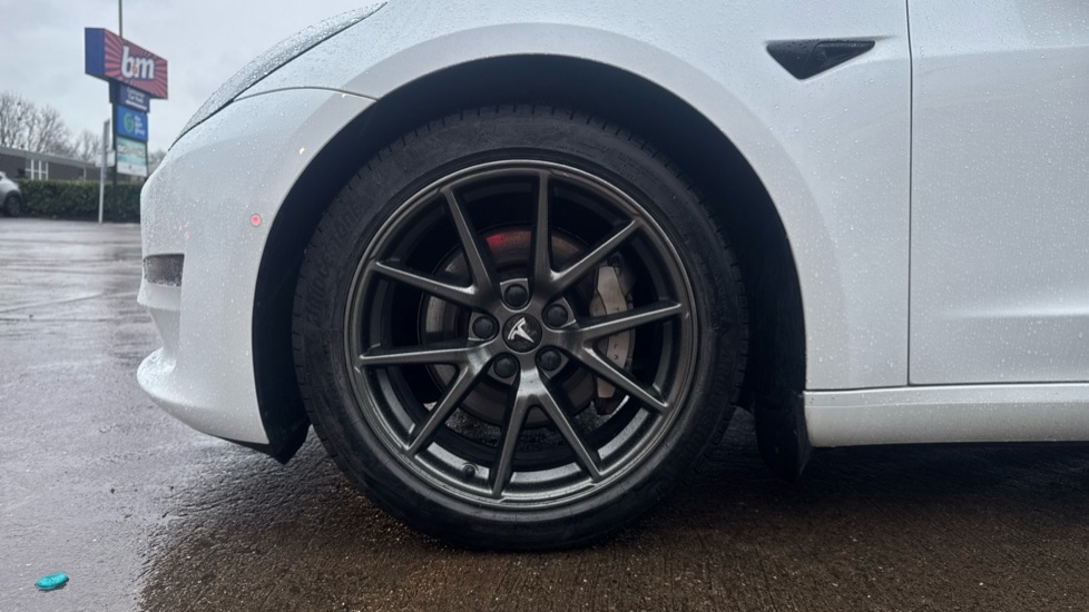 Used Tesla Model 3 2021 for sale - 77004947: Photo 17