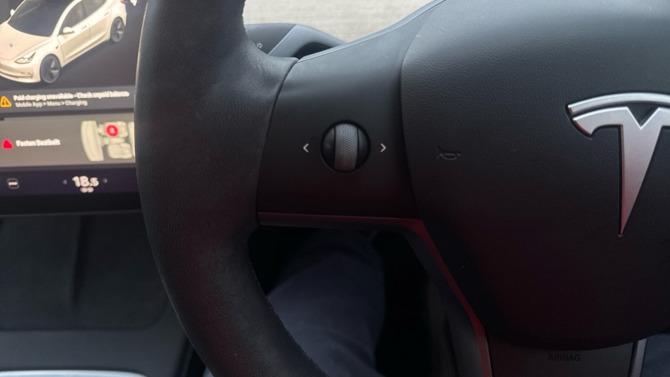 Used Tesla Model 3 2021 for sale - 77004947: Photo 22