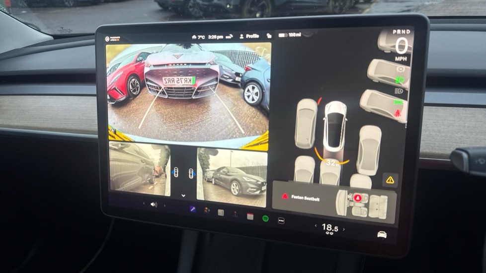 Used Tesla Model 3 2021 for sale - 77004947: Photo 25