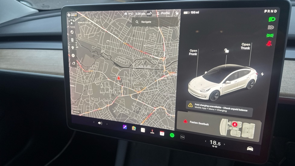 Used Tesla Model 3 2021 for sale - 77004947: Photo 26