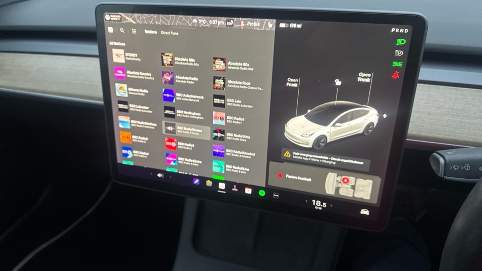 Used Tesla Model 3 2021 for sale - 77004947: Photo 28