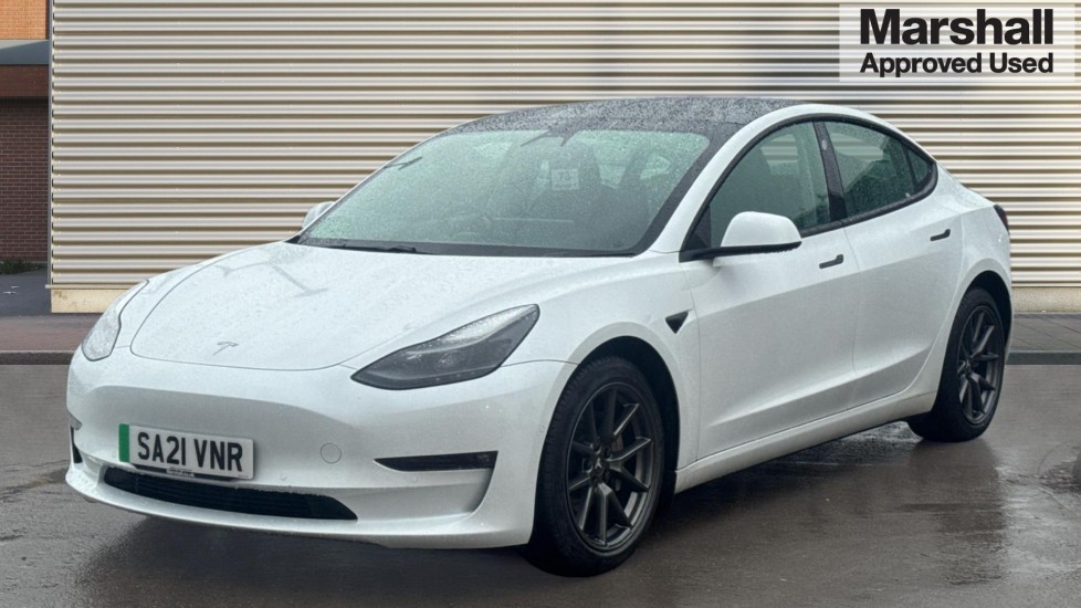 Used Tesla Model 3 2021 for sale - 77004947: Photo 7