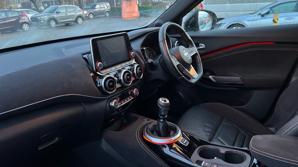 Used Nissan Juke 2020 for sale - 76977649: Photo 10
